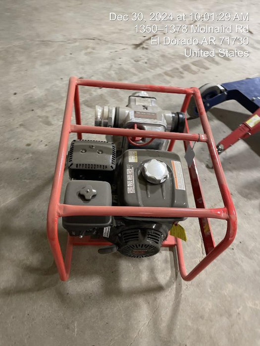 2023 MULTIQUIP QP3TH