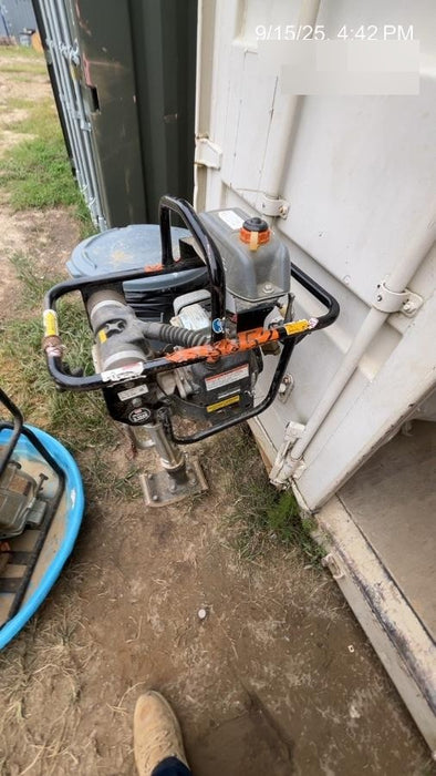 2023 MULTIQUIP MTR40HF