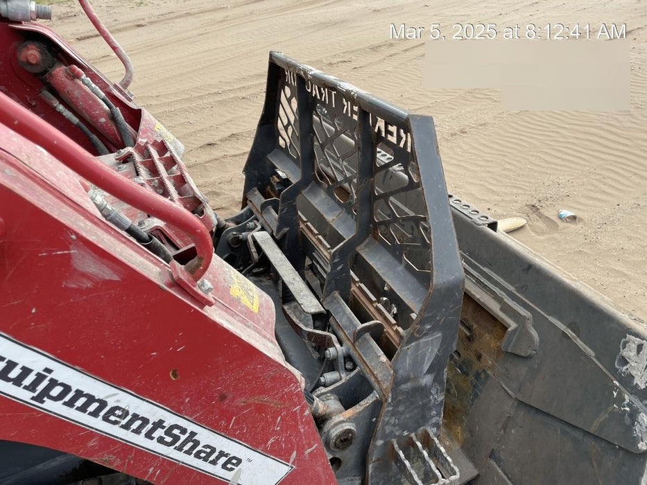 2023 ARROW MATERIAL HANDLING F5100CB