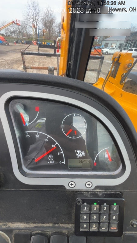 2024 JCB 506-36