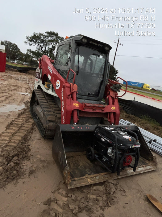 2022 SIMPSON SCGH5500