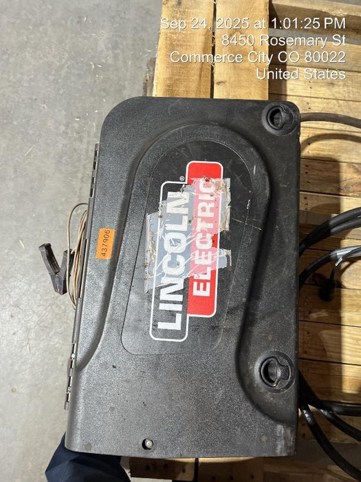 2024 LINCOLN ELECTRIC LN-25X