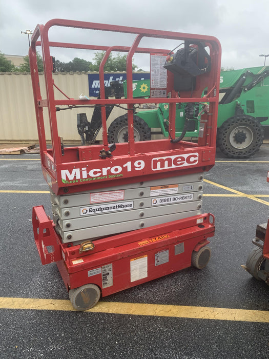 2020 MEC Micro 19