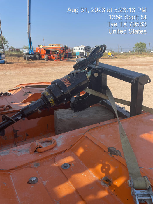 2023 AUGER TORQUE 3300-30