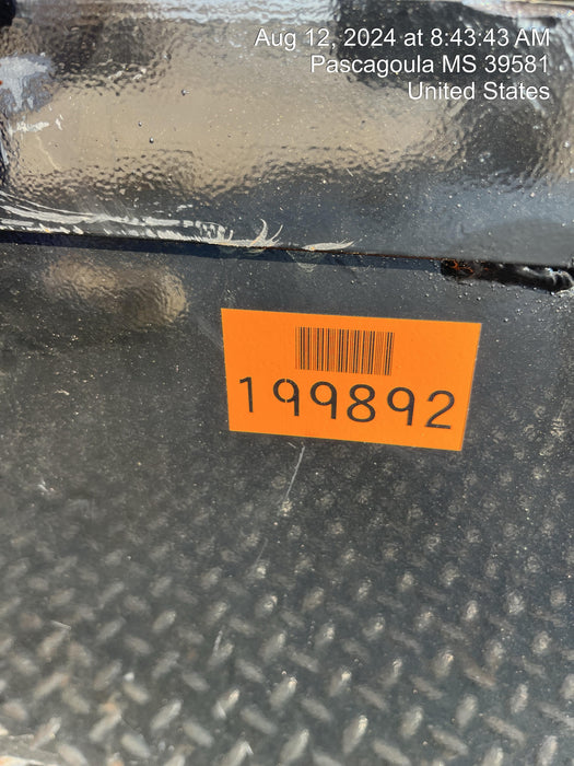 2021 MATHEY DEARMAN 1SA