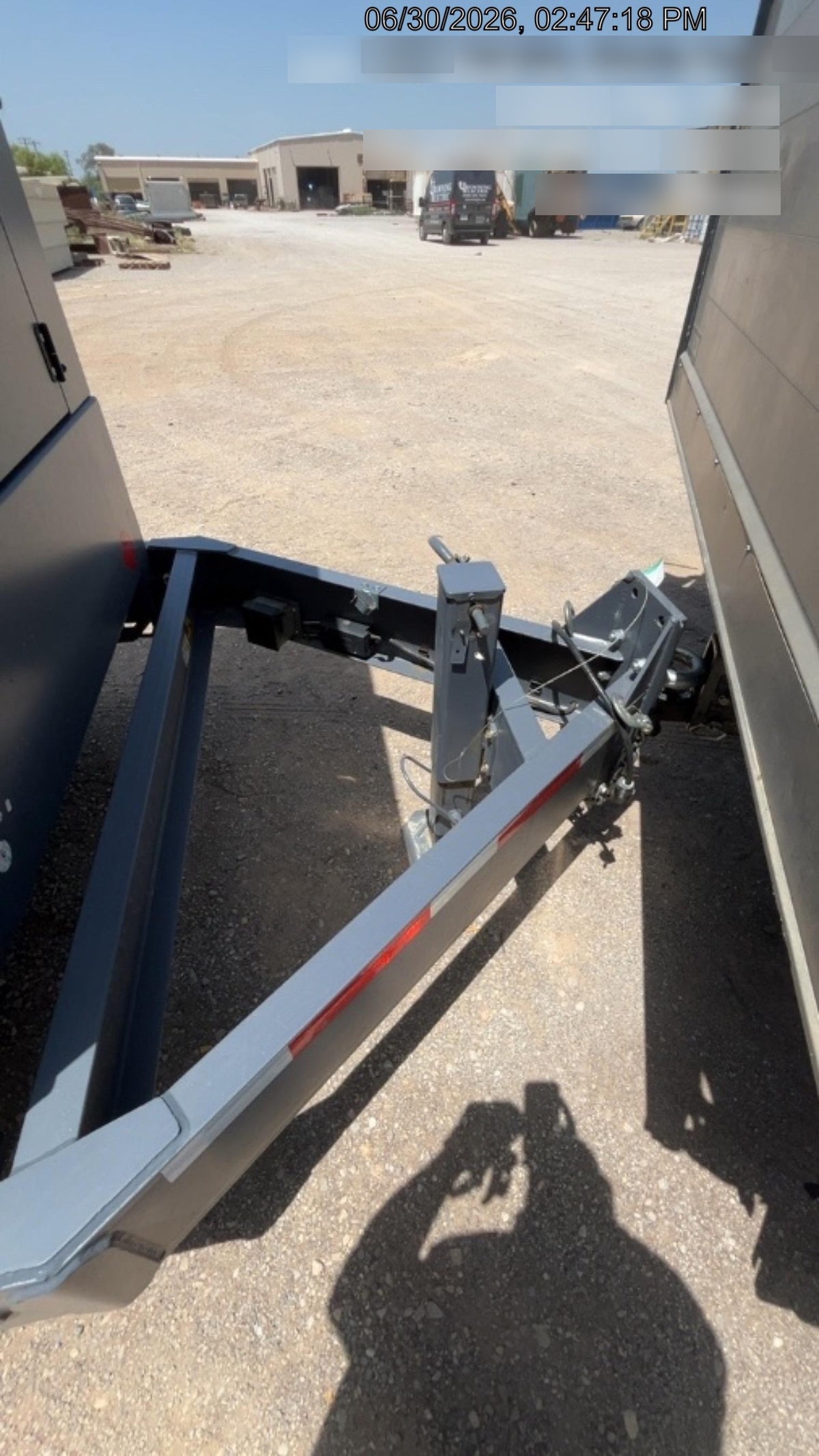 2023 ATLAS COPCO QAS 410