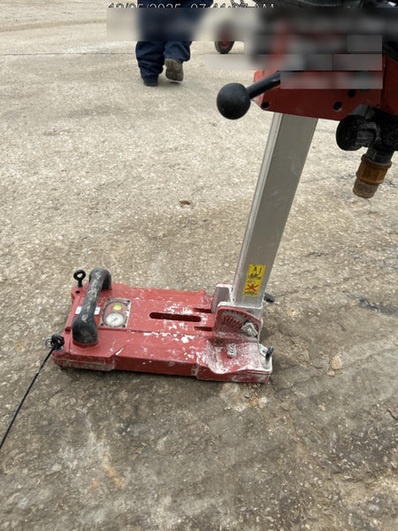 2024 HILTI DD 150-U