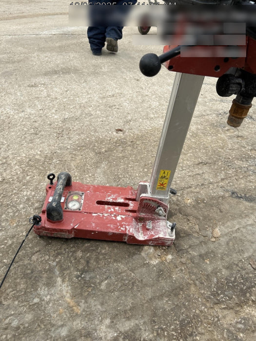 2024 HILTI DD 150-U