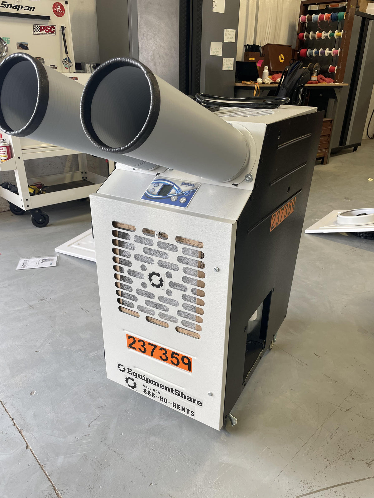 2022 KWIKOOL KPAC1811-2