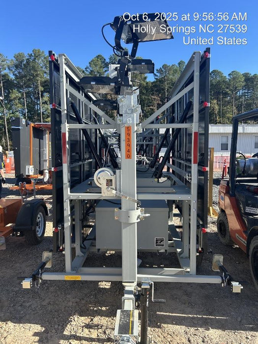 2025 PROGRESS SOLAR SOLUTIONS Helios-2XP