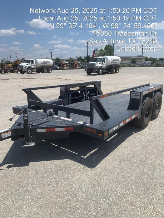 2025 TRIPLE L 1016 - Triple L