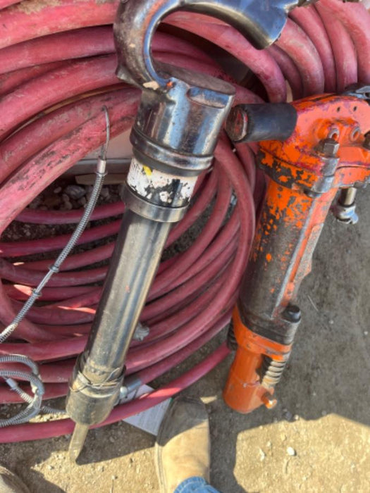 2022 MICHIGAN PNEUMATIC MP-4181-USA-NEP