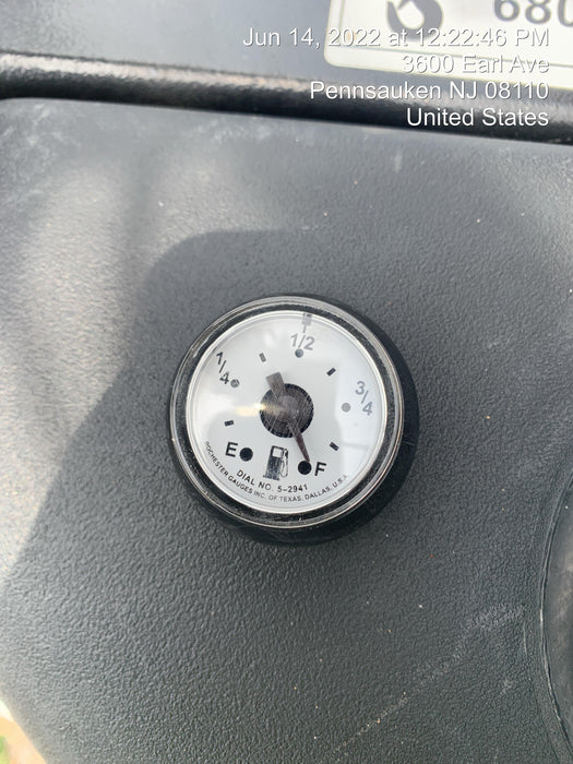 Allmand NLV3GR 3kW Light Plant - LED