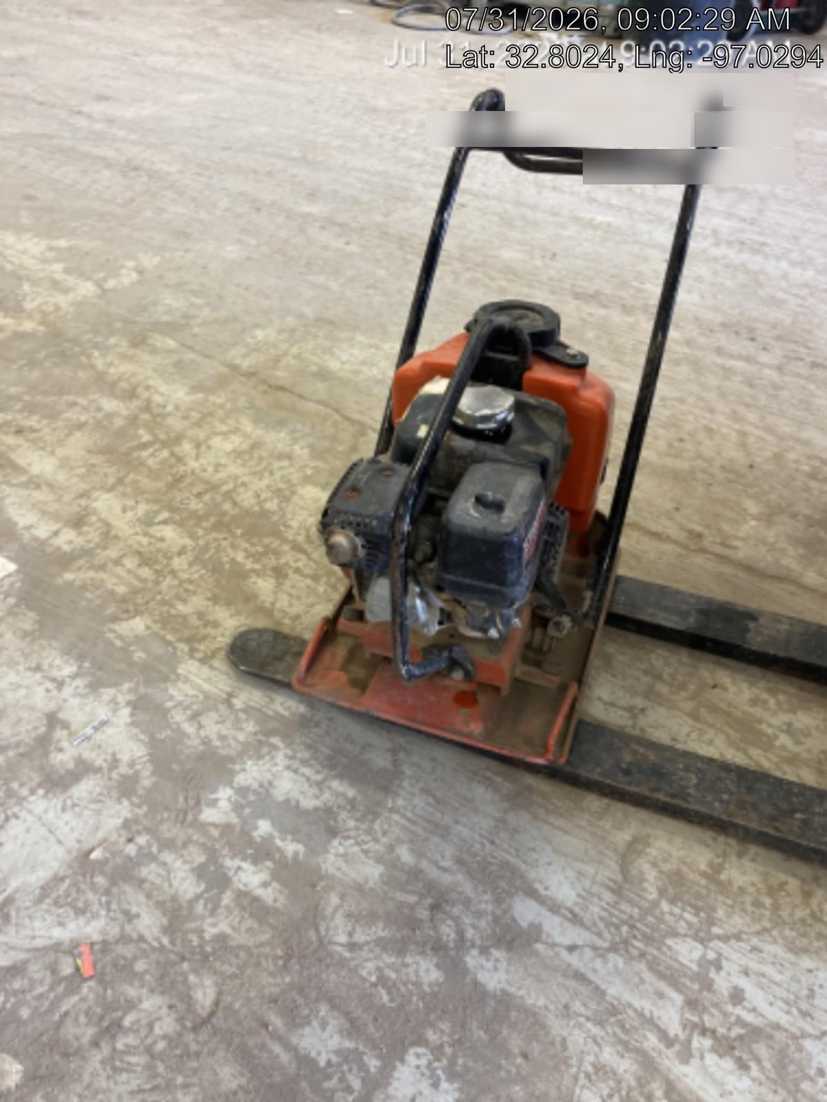 2023 MULTIQUIP MVC82VHW