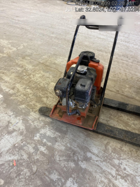 2023 MULTIQUIP MVC82VHW