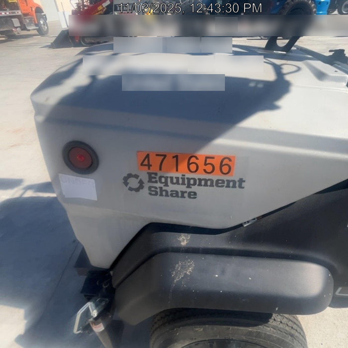 2024 WACKER NEUSON LTT4