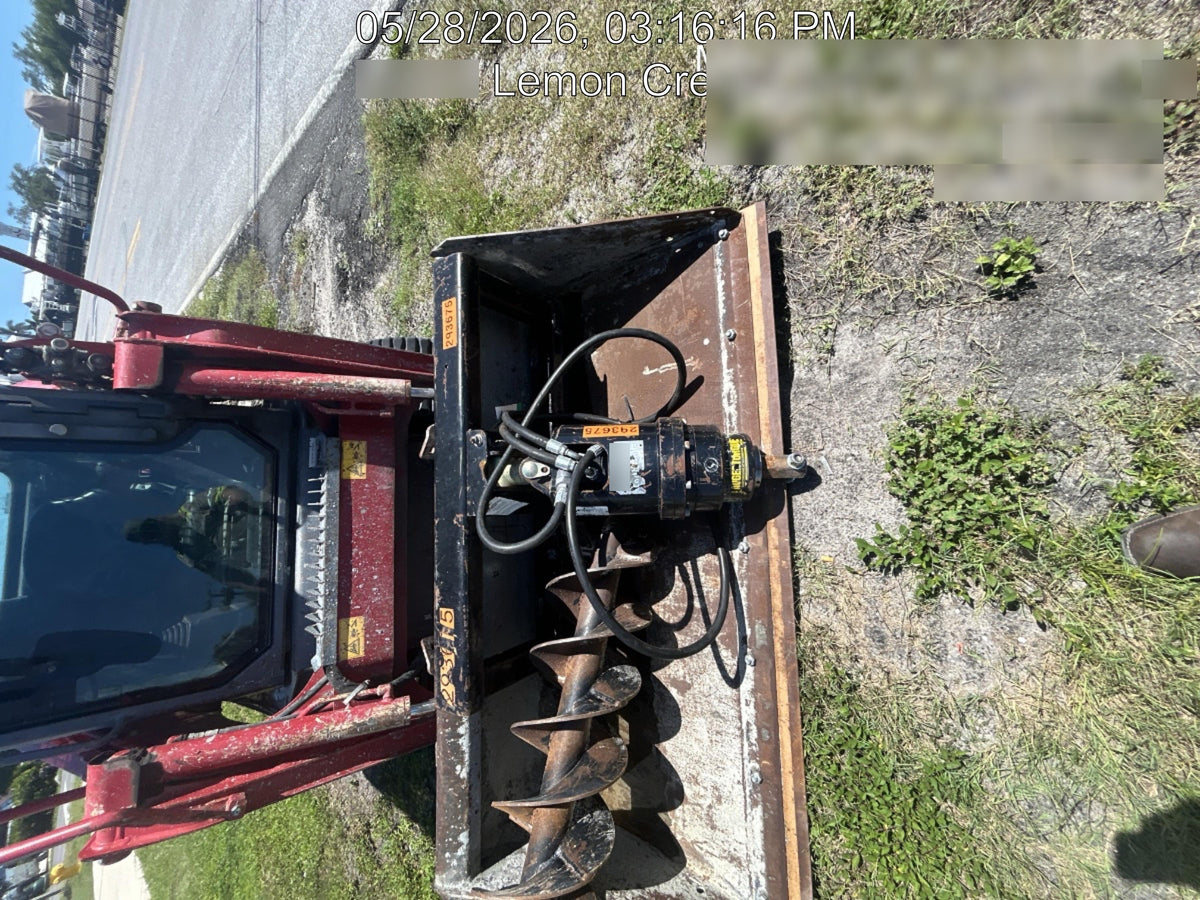 2023 AUGER TORQUE 3300-30