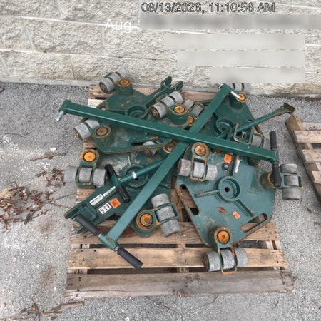 2023 HILMAN ROLLERS OMNI-6