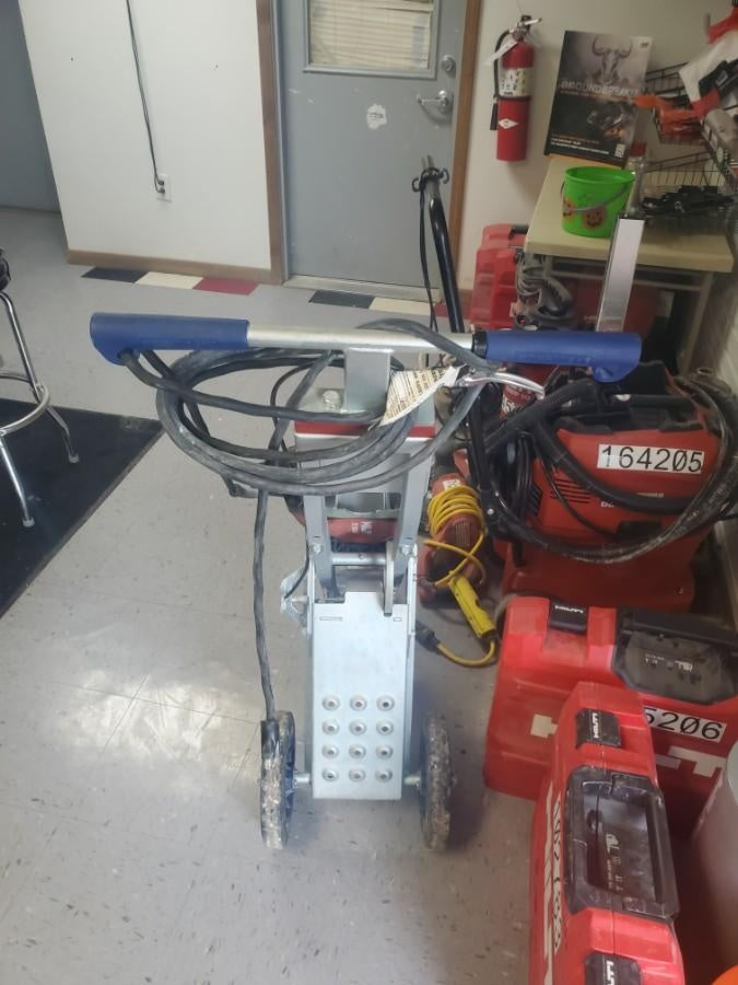 2020 HILTI TE 1000-AVR