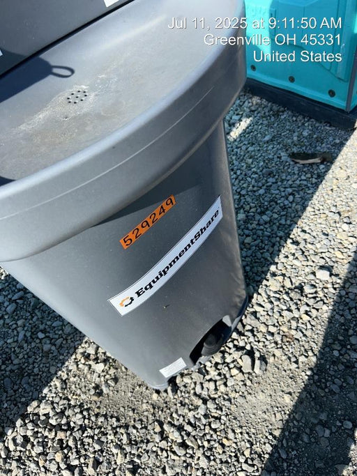 2025 POLYJOHN PSW3-1000