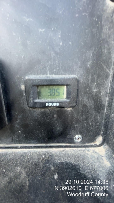 2023 DOOSAN P425/HP375WCU