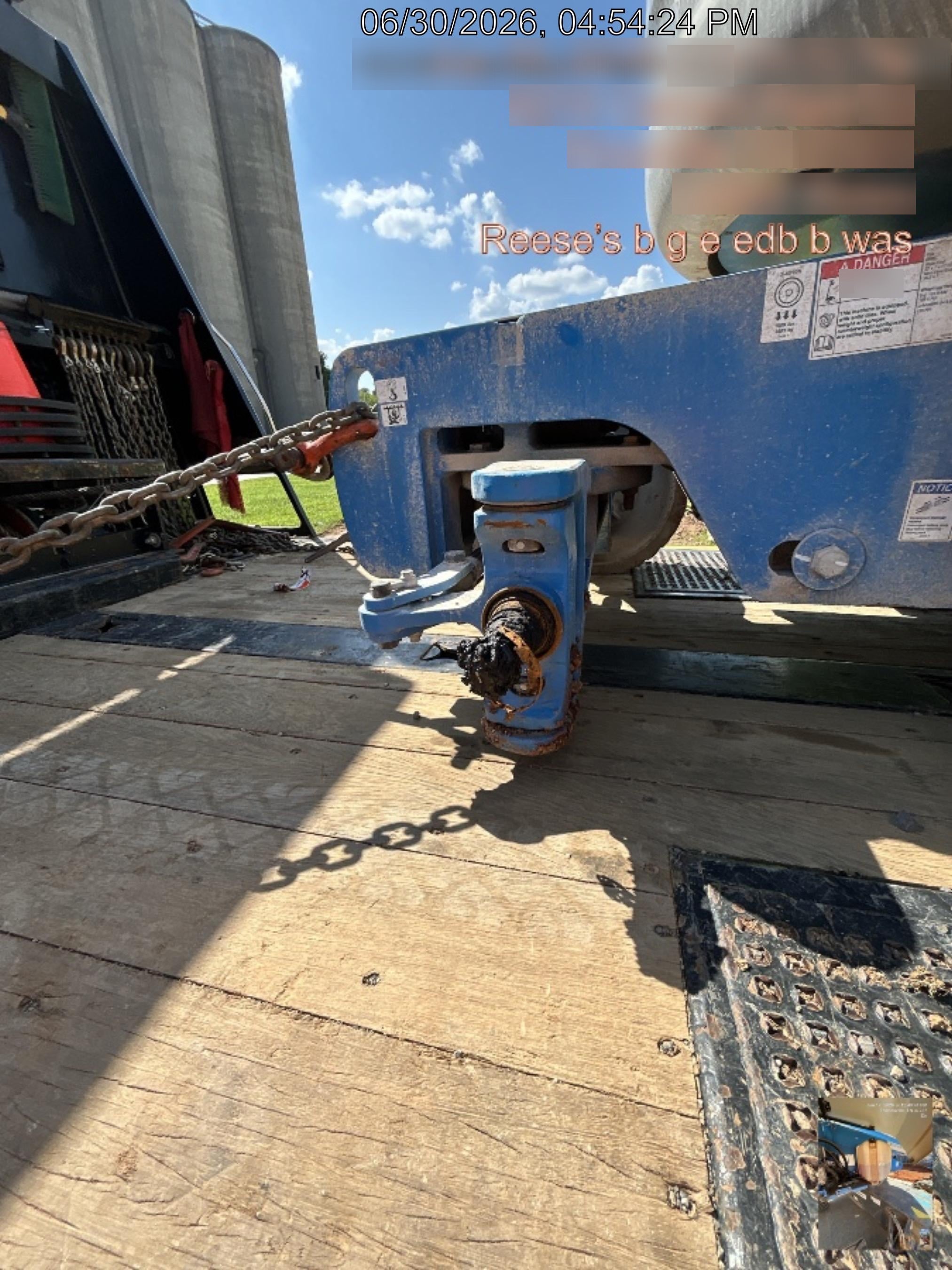 2024 GENIE Z40/23N RJ