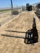 2021 PALADIN 48" Pallet Forks - Paladin