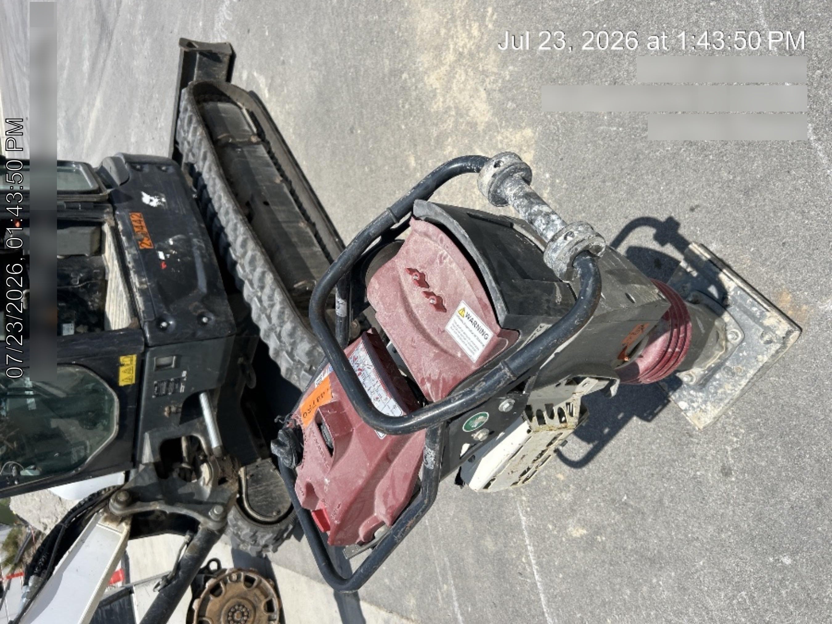 2021 DYNAPAC DR7X