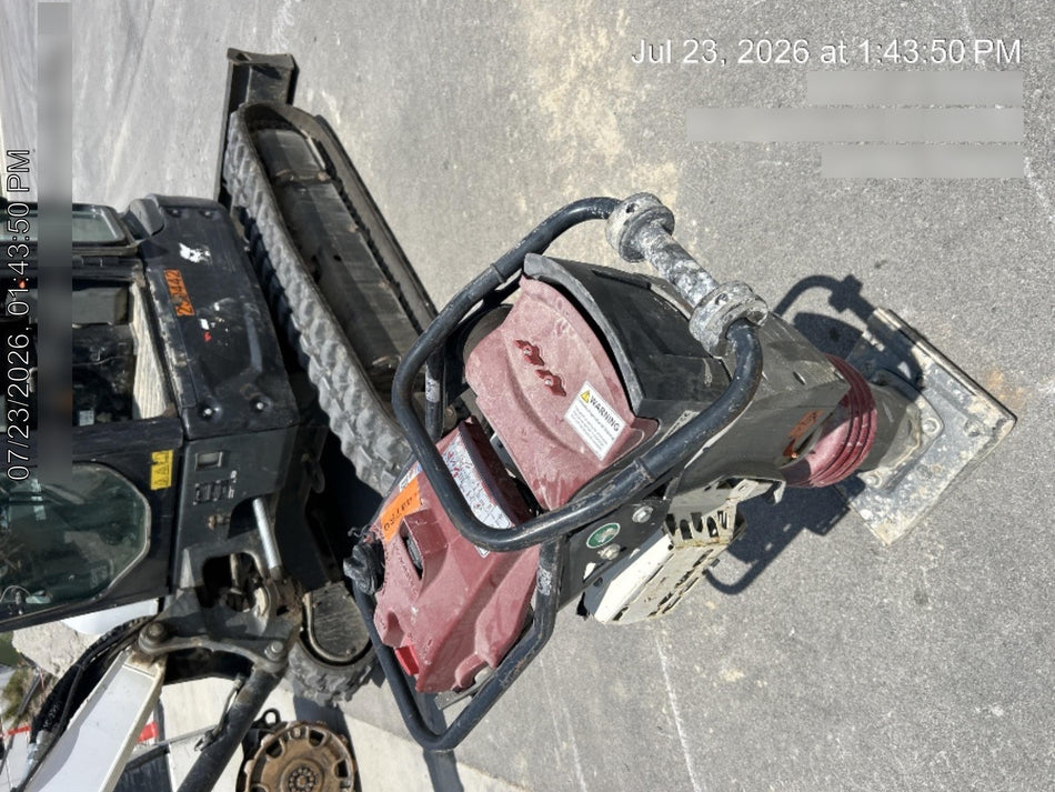 2021 DYNAPAC DR7X