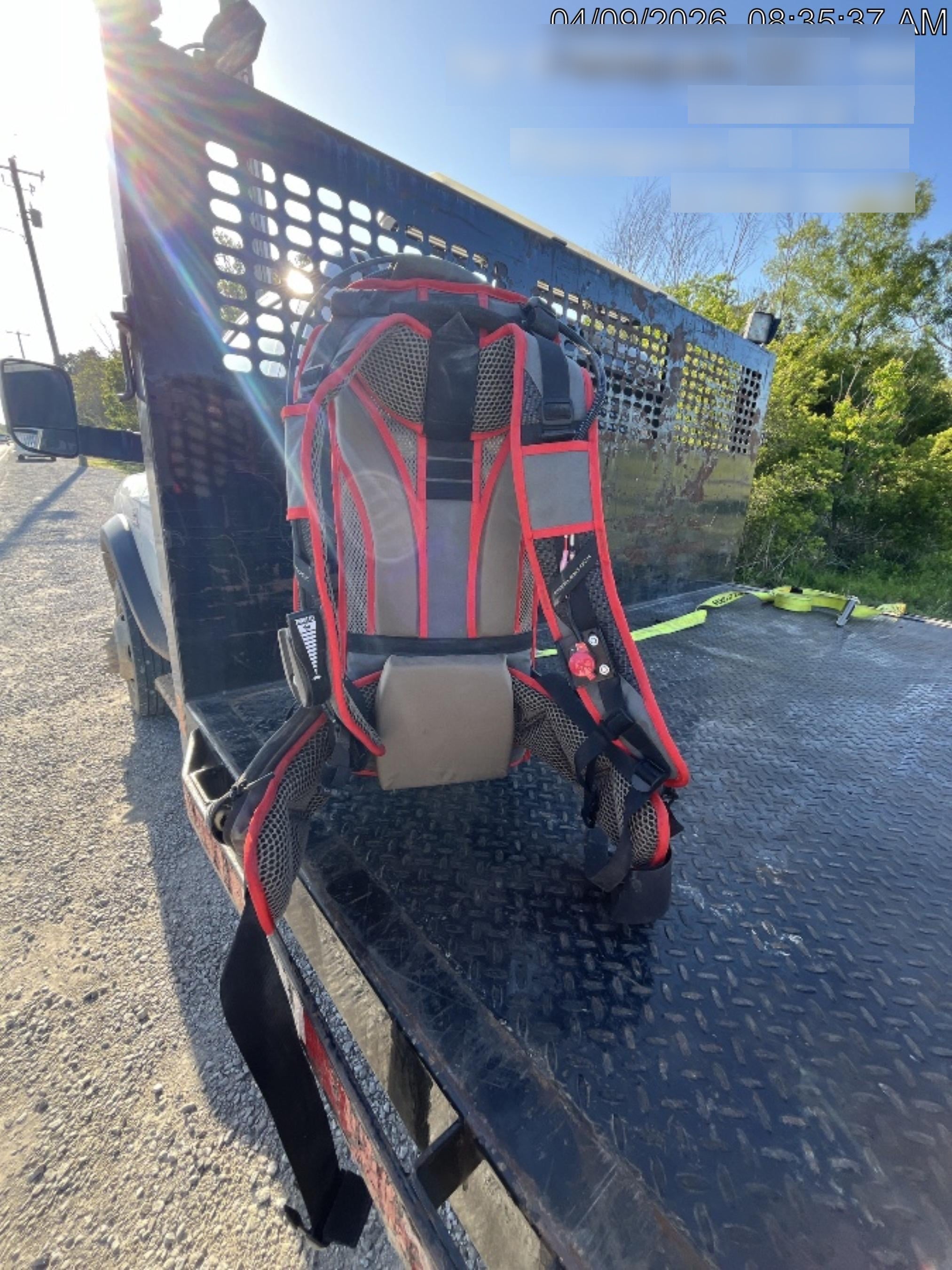 2025 MULTIQUIP BPX
