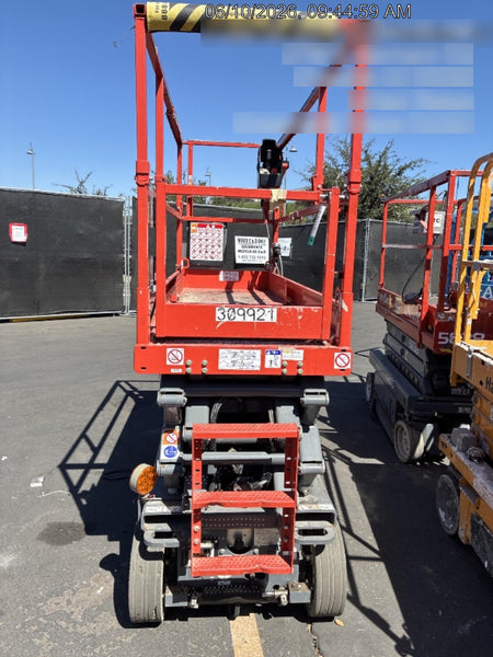 2023 SKYJACK SJ3226