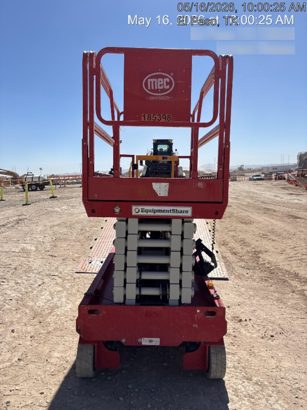 2021 MEC 4046SE