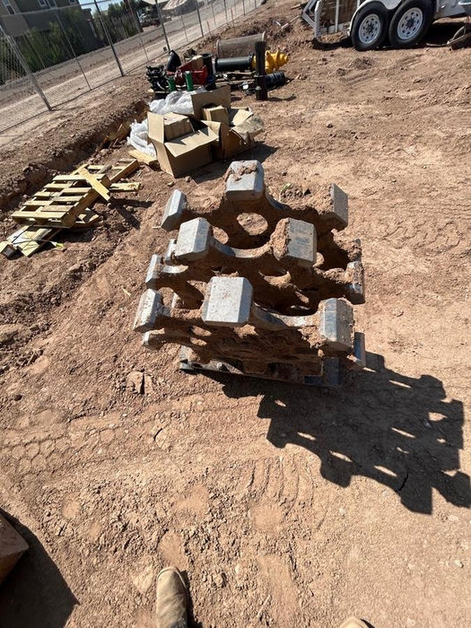 2021 PALADIN TWC1000-18