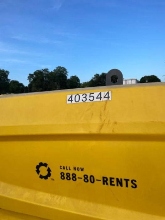 2024 ATLAS COPCO XAS 400-200 PACE PFF