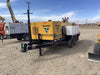 2020 Vac-Tron LP573XDT Tier 4 Kohler Diesel Engine, 500 Gallon Debris Tank w/ Hydraulic Tilt, two (2) 100 Gallon Water Tanks, Low Profile Torsion Axles (12,000 GVWR), Manual Jack Trailer
