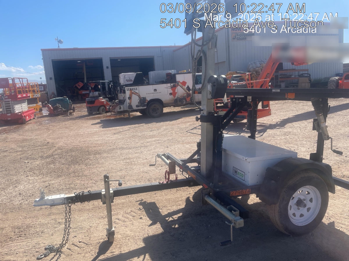 2022 WANCO WLTSSM4A750