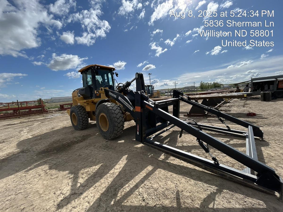 2024 ARROW MATERIAL HANDLING 7196250-6-96-049PG