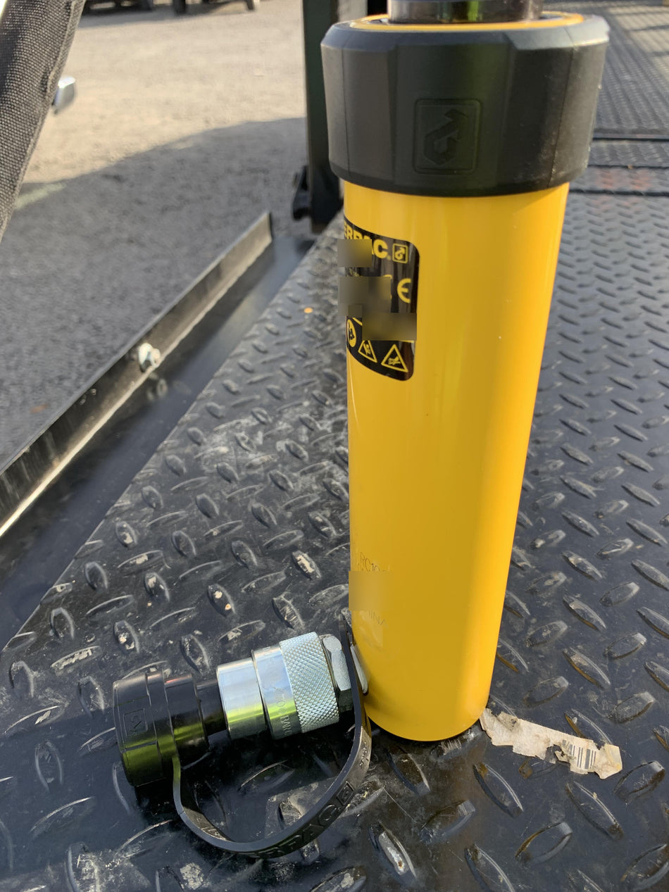 2021 ENERPAC RC106