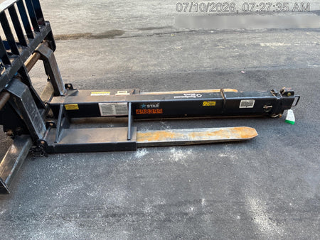 2025 STAR INDUSTRIES M1360B - Star JIB Boom