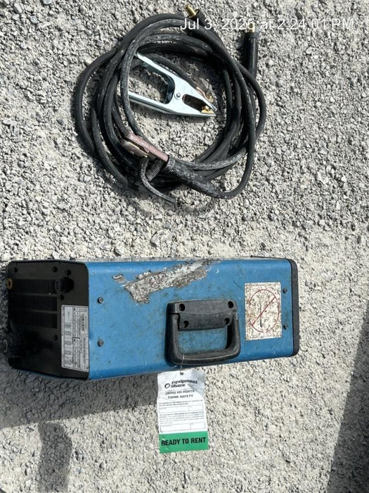 2024 MILLER ELECTRIC CST-282