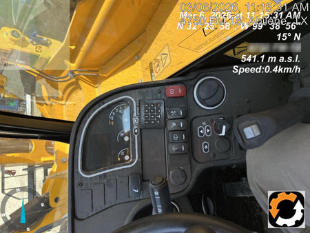 2026 JCB 510-56