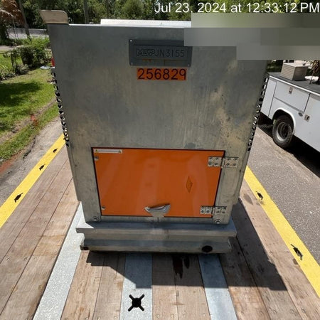 2022 MYERS-SETH MSP PP-150