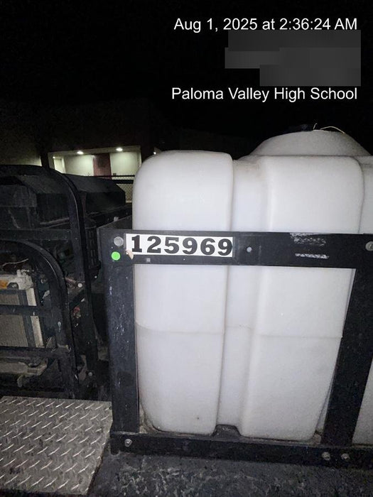 2020 MI-T-M CORPORATION HS-3006-0MDK-UR