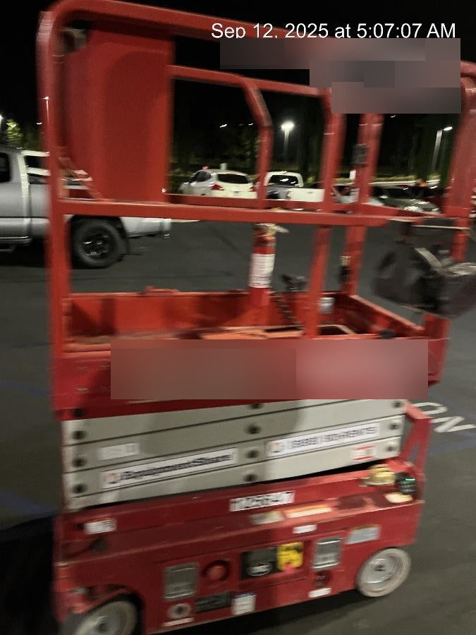 2021 MEC 1330SE