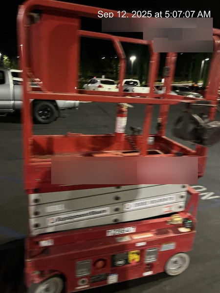 2021 MEC 1330SE