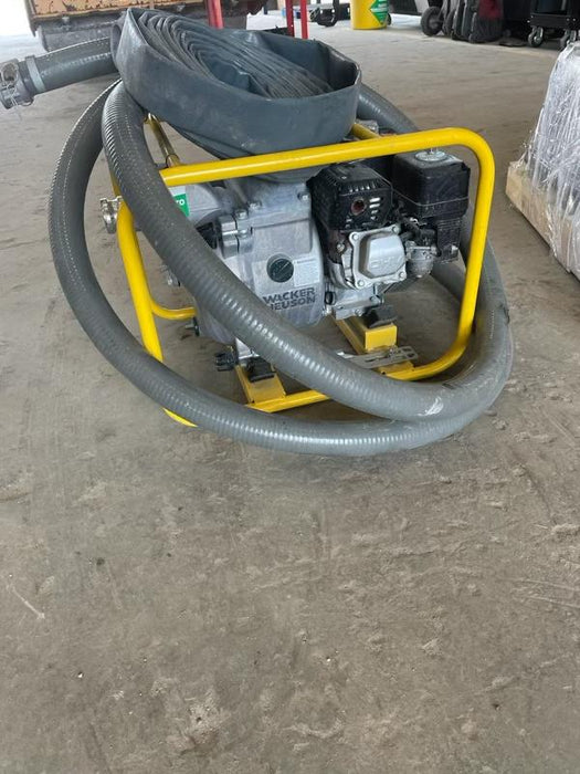 2022 WACKER NEUSON PT2A