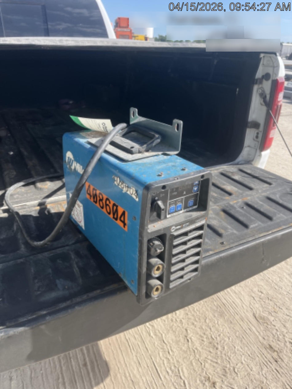 2024 MILLER ELECTRIC CST-282
