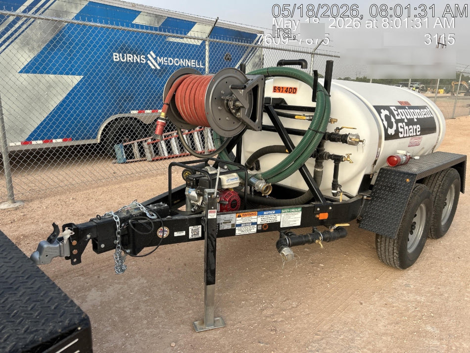 2026 WYLIE EXP-550L-S