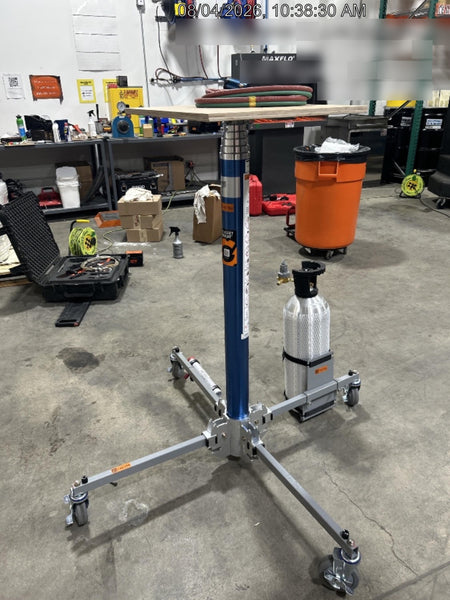 2026 GENIE GH 3.8