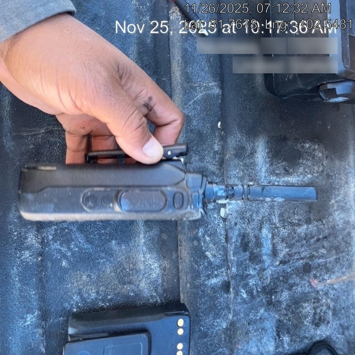 2025 MOTOROLA R7 DISPLAY